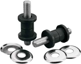 72960a-sc2 Drag Specialties Handlebar Damper Kit - 72960a-sc2 Drag Specialties Handlebar Damper Kit -
