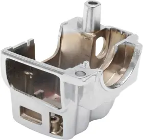 H07-0686 Drag Specialties Lower Right Switch Housing For Brake/mechanical