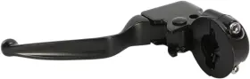 H07-0780mb-2 Drag Specialties Clutch Control For Xl - Black H07-0780mb-2 Drag Specialties Clutch Control For Xl - Black
