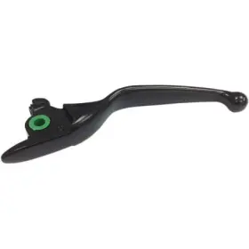 Xf-2-0613-1351 Drag Specialties 0613-1351 Clutch Lever For Wide Blade Set - Matte Black