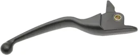 Xf-2-0614-0806 Drag Specialties 0614-0806 Wide Blade Replacement Brake Lever- Black