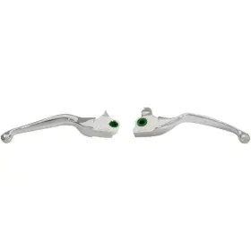 Xf-2-0614-1130 Drag Specialties Brake Lever - Chrome Motorcycle Street Bike 0614-1130 Xf-2-0614-1130 Drag Specialties Brake Lever - Chrome Motorcycle Street Bike 0614-1130