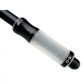 D3cl Driven Racing Black/clear D3 Grips D3cl Driven Racing Black/clear D3 Grips