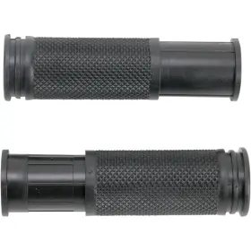 D3gbk Driven Racing D3 Replacement Grips - Black D3gbk Driven Racing D3 Replacement Grips - Black