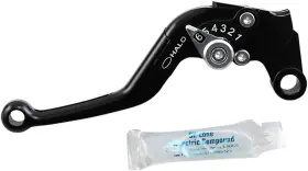 Dfl-as-425 Driven Racing Clutch Lever - Halo Fits For Performance Bikes