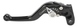 Dfl-as-631 Driven Racing Halo Adjustable And Folding Clutch Lever Dfl-as-631 Driven Racing Halo Adjustable And Folding Clutch Lever