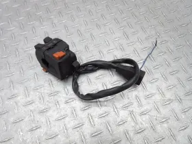 036138454 Ducati 1993 91-98 900ss Super Sport Oem Left Handlebar Switch Control Assy 036138454 Ducati 1993 91-98 900ss Super Sport Oem Left Handlebar Switch Control Assy