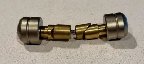 15310271a Ducati 2018 - 2024 Panigale V4 V4s Bar Ends Left Right 15310271a Ducati 2018 - 2024 Panigale V4 V4s Bar Ends Left Right