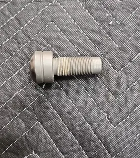 16310121a Ducati Bar End Counter Weight 1199 Panigale/s/tricolore 2012 16310121a Ducati Bar End Counter Weight 1199 Panigale/s/tricolore 2012