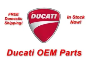 3027663615 Ducati Oem Lever Cover