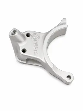 36011321ba Ducati Rh Front Clamp -