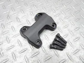 36015332aa Ducati 2020 17-20 Monster 797 Handlebar Riser Clamp Mount Upper Bracket 36015332aa Ducati 2020 17-20 Monster 797 Handlebar Riser Clamp Mount Upper Bracket