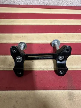 36015951aa Ducati 2023 03 Monster Handle Lower Holder Handlebar Clamp Riser 36015951aa Ducati 2023 03 Monster Handle Lower Holder Handlebar Clamp Riser