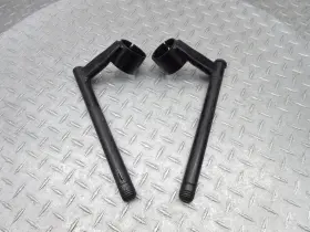 36020062a Ducati 1993 91-98 900ss Super Sport Oem Handlebars Handle Bars Clip On Pair Lot 36020062a Ducati 1993 91-98 900ss Super Sport Oem Handlebars Handle Bars Clip On Pair Lot