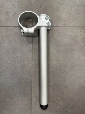 36020231a Ducati 900 Ss / 750 1999 Right Hand Half Handlebar Part # 36020231a Ducati 900 Ss / 750 1999 Right Hand Half Handlebar Part #