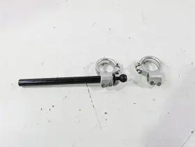 36020871c Ducati 36020861c 2008 Sbk 1098 S Handlebar Handle Bar Set - Read
