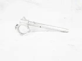 36031991a Ducati 2018 - 2024 Panigale V4 Oem Right Clip On Handlebar V4s V4r Handle Bar