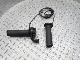 36110092a Ducati 2012 10-12 Multistrada 1200s Touring Heated Handle Bar Grip Left Right 36110092a Ducati 2012 10-12 Multistrada 1200s Touring Heated Handle Bar Grip Left Right