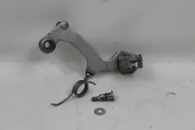 45720872aa Ducati Multistrada 1200 Enduro 16-20 Oem Rear Brake Lever Pedal 45720872aa Ducati Multistrada 1200 Enduro 16-20 Oem Rear Brake Lever Pedal