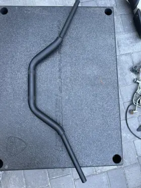 52211971a Ducati X Diavel Handlebar Oem P# 52211971a Ducati X Diavel Handlebar Oem P#