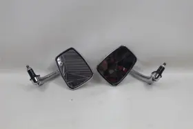 52340181a Ducati Sport Classic 1000 Gt1000 Oem Left And Right Rearview Mirrors Mirror Set 52340181a Ducati Sport Classic 1000 Gt1000 Oem Left And Right Rearview Mirrors Mirror Set