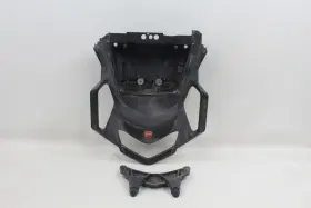 55910171a Ducati Multistrada 1200 Enduro 16-20 Rear Passenger Pillion Grip Handle Support 55910171a Ducati Multistrada 1200 Enduro 16-20 Rear Passenger Pillion Grip Handle Support