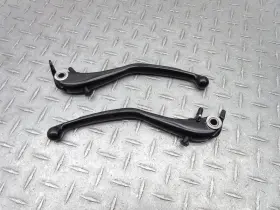 62610121a Ducati 2015 15-18 Diavel Lever Set Clutch Front Hand Brake Left Right