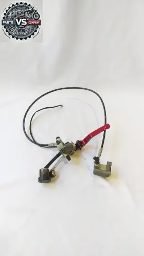 63040602b Ducati Clutch Master Perch Eom Panigale 959 1299 63040602b Ducati Clutch Master Perch Eom Panigale 959 1299
