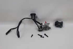 63040672b Ducati Multistrada 1200 Enduro 16-20 Brembo Left Clutch Master Cylinder Pump