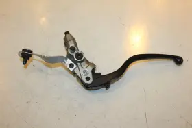 63040931b Ducati 2023 Panigale V2 Clutch Perch Mount With Lever