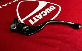 63140661a Ducati Original Replacement Clutch Lever Scrambler Desert X 63140661a Ducati Original Replacement Clutch Lever Scrambler Desert X