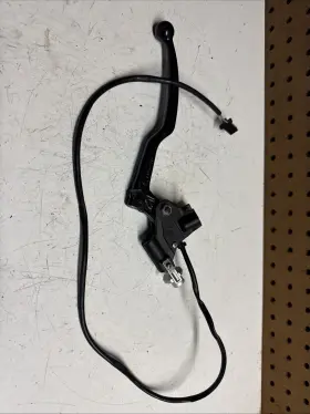 63640022a Ducati 2018-2021 2020 Monster 797 Clutch Lever Control Without Bracket 63640022a Ducati 2018-2021 2020 Monster 797 Clutch Lever Control Without Bracket