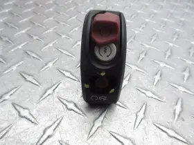 65010231d Ducati 2019 17-21 Multistrada 950 Right Switch Handlebar Control On Off Damage