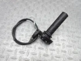 65420471b Ducati 2020 17-20 Monster 797 Throttle Control Twist Tube Cable Grip Assembly 65420471b Ducati 2020 17-20 Monster 797 Throttle Control Twist Tube Cable Grip Assembly
