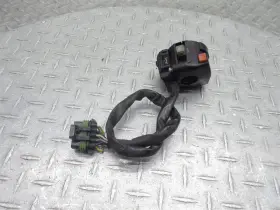 65520011a Ducati 2000 96-03 St4 St4s Left Switch Handlebar Control Turn Signal Light Horn 65520011a Ducati 2000 96-03 St4 St4s Left Switch Handlebar Control Turn Signal Light Horn