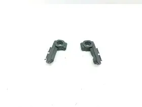 83017661b Ducati 16 Hypermotard 939 Front Rearview Mirror Mount Brackets Clamps 83017661b Ducati 16 Hypermotard 939 Front Rearview Mirror Mount Brackets Clamps