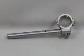 875p1741ba Ducati Panigale 899 14-15 959 Oem Right Clipon Handle Bar Handlebar Clamp Nice