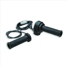 96680572a Ducati Heated Handgrips For Scrambler Streetfighter V4 Xdiavel 96680572a Ducati Heated Handgrips For Scrambler Streetfighter V4 Xdiavel