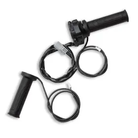 96680573a Ducati Heated Handgrips For Scrambler Streetfighter V4 Xdiavel