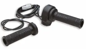 96680702a Ducati Multistrada 1260 Heated Handgrips #96680702a 96680702a Ducati Multistrada 1260 Heated Handgrips #96680702a