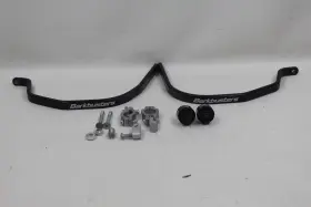 Blg-016-np Ducati Multistrada 1200 Enduro 16-20 Barkbusters Handguard Protector Set Blg-016-np Ducati Multistrada 1200 Enduro 16-20 Barkbusters Handguard Protector Set