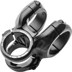 St1upa-100 E Thirteen Plus 35 Stem - 40 Mm Length Stealth Black