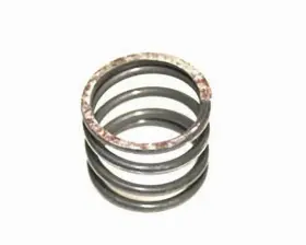 A-56216-53 Eastern Motorcycle Parts Handlebar End Grip Spring A-56216-53 Eastern Motorcycle Parts Handlebar End Grip Spring