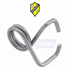 Ym0p Eastern Motorcycle Parts Mn/ym0p Shifter Lever Springs For 1999-2000 Harley Davidson Fxstb Gf