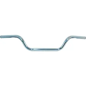 07-12511 Emgo 1 Inch Handlebar Medium Buckhorn 07-12511 Emgo 1 Inch Handlebar Medium Buckhorn