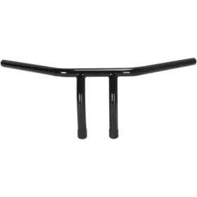 07-93412b Emgo Black 8 Inch T-bar Handlebar 07-93412b Emgo Black 8 Inch T-bar Handlebar
