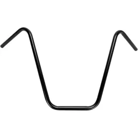 23-12536b Emgo 7/8 Inch Chopper Handlebar - Satin 2312536b