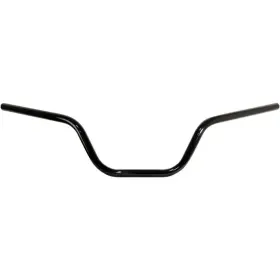 23-12551 Emgo 7/8 Inch Handlebar For Kawasaki - Gloss Black Motorcycle 23-12551 Emgo 7/8 Inch Handlebar For Kawasaki - Gloss Black Motorcycle