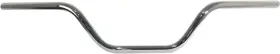 23-12582 Emgo 7/8 Inch Flat Track And Scrambles Handlebars 6 Chrome #23-12582