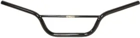 23-92491 Emgo Carbon Steel Handlebar - Black Atv/utv Em92491 23-92491 Emgo Carbon Steel Handlebar - Black Atv/utv Em92491